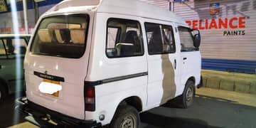 Suzuki Hi roof Bolan in mint condition