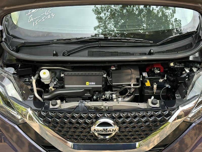 Nissan Dayz Highway Star S Hybrid Pro Pilot 3