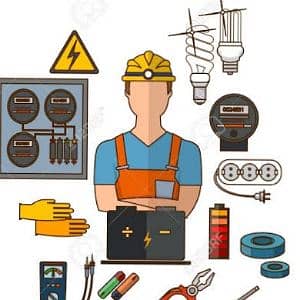 Electrician