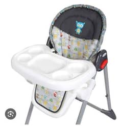 baby highchair/ food chair