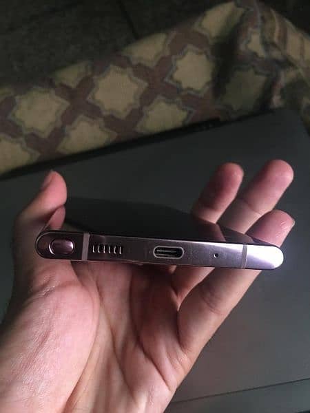 Samsung Galaxy Note 20 Ultra 5G 3
