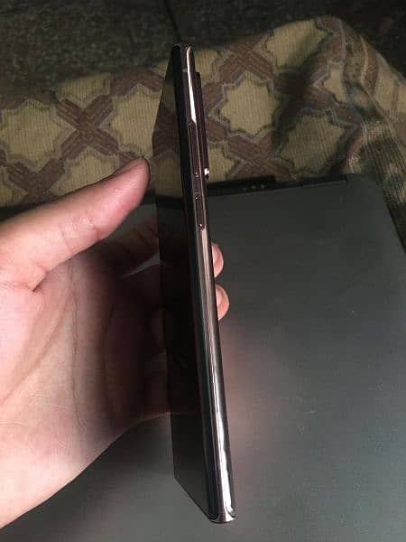 Samsung Galaxy Note 20 Ultra 5G 5