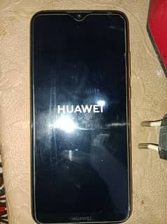 Huawei Y 6 prime 0