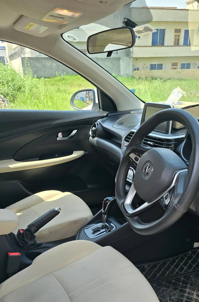 Alsvin Changan For Sale 6