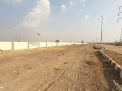Commercial Plot For Sale Sb 433 Square Yard