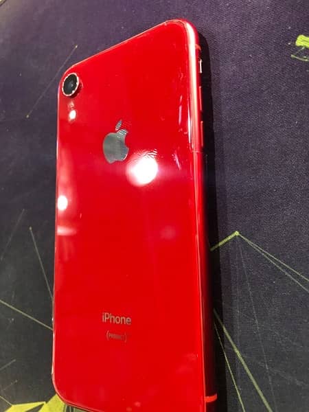 İPhone XR 128 gb factory unlocked 3