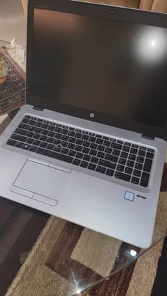 hp elitebook g4 850 0