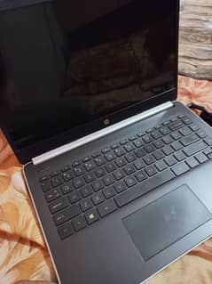 HP Core I5 10 Generation