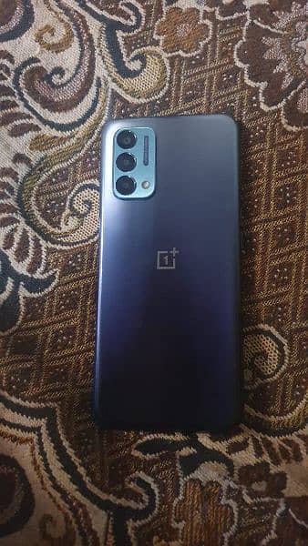 OnePlus n200 5g 4+3/64 0