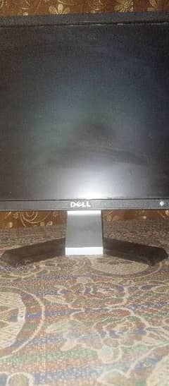 Dell LCD 17 inches 0