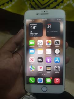 iPhone 8plus 64gb sim wala bypass all ok
