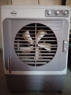 Carry air cooler only one season use sale