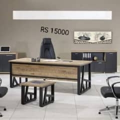office tables/office chair exactive table/workstation
