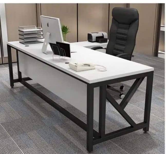 office tables/office chair exactive table/workstation 4