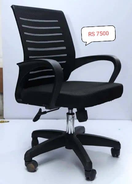 office tables/office chair exactive table/workstation 6
