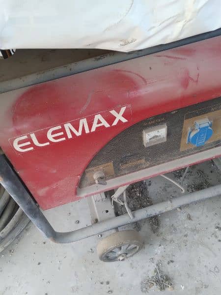 honda elemax for sale 0