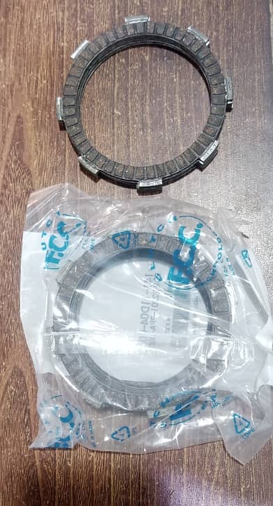 Spare parts manufacturer clutch plate,oil seal,rectifier,flasher,unit 3