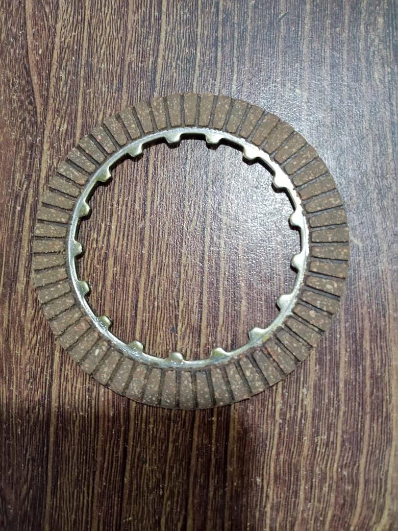 Spare parts manufacturer clutch plate,oil seal,rectifier,flasher,unit 14