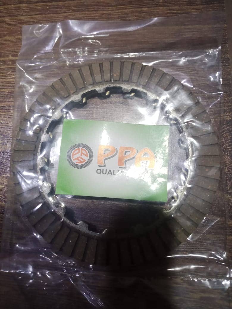 Spare parts manufacturer clutch plate,oil seal,rectifier,flasher,unit 19