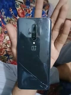 one plus 7pro 256gp 0