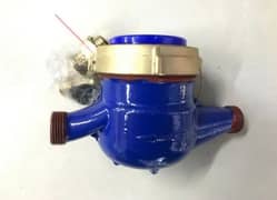 Water Meter Available in All Sizes