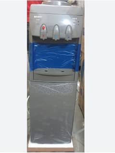 Water Dispenser Orient - Orient 3 Taps Water Dispenser With Fridge