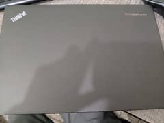 Lenovo x1 Carbon ThinkPad like new