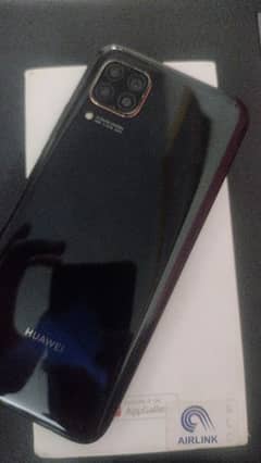 Huawei nova 7i 8/128 exchange possible