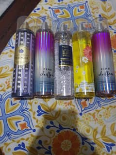 IMPORTED PERFUMES FOR SALE
