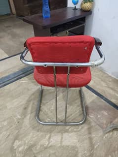 office chair urgent for sale