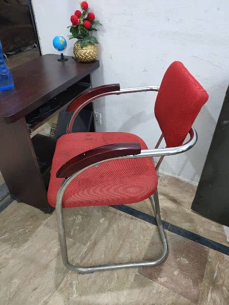 office chair urgent for sale 1