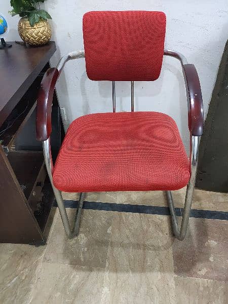 office chair urgent for sale 2