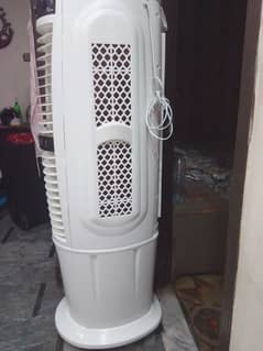 Room Air Cooler I-Zone