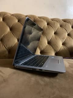 HP laptop 7 generation core i5