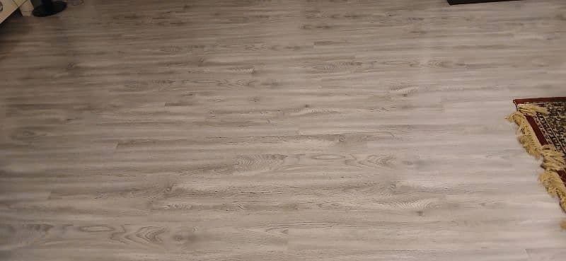 laminated wooden floor 3