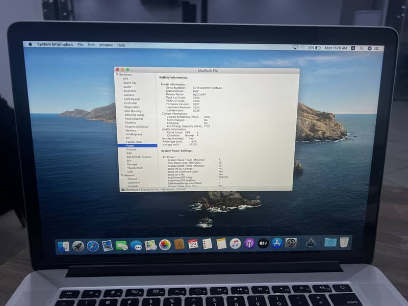 Apple MacBook Pro - Mid 2015 Core i7 5