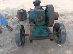 peter engine chief 25 hp for sale
