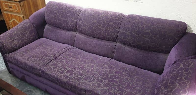 7 seater sofa set 2