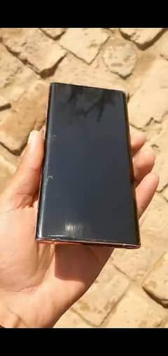 Samsung Galaxy Note 10 12gb Ram 256gb Storage Lush condition