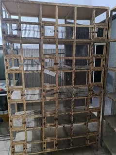 Cage for Sale 0