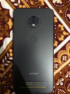 Motorola Z/4