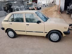 Suzuki FX 1984/031513/80432