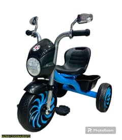 Kids tricycle 0
