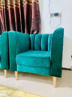 single seater sofa for sale