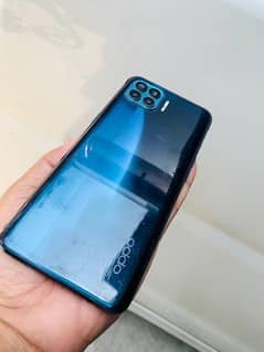 oppo f17pro 10/10 with box 8/128