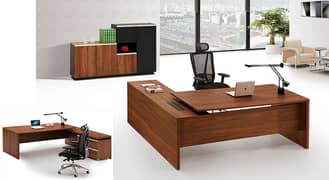 Executive table Office Table Manager tabl Boss table