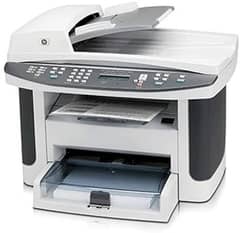 hp laserjet m1522nf all in one printer copier