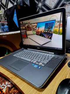 Dell XPS Model USA Import Hay Used hay
