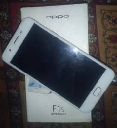 Oppo F1s ( Good Condition)