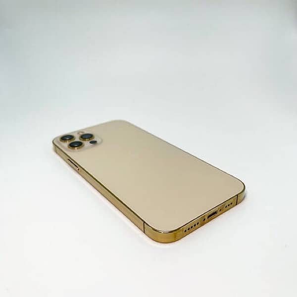 iPhone 12 Pro pta approved stratchless for sale 2